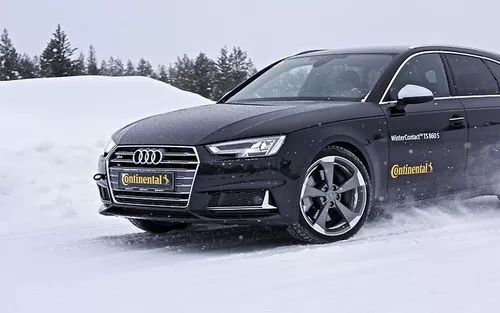 Continental WinterContact TS 860S - 14