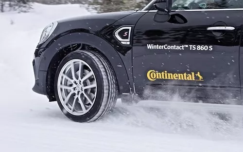Continental WinterContact TS 860S - 11