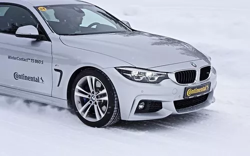 Continental WinterContact TS 860S - 5