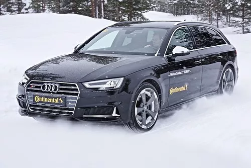 Continental WinterContact TS 860S - 10