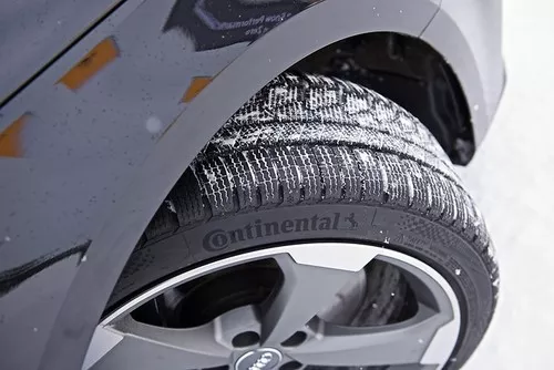 Continental WinterContact TS 860S - 9