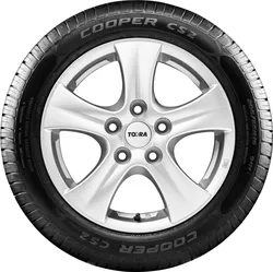 Cooper CS2 - 5
