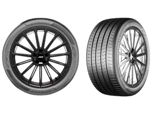 Dunlop Blue Response TG