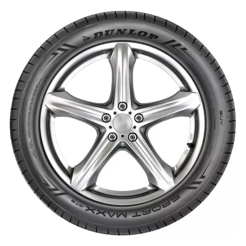 Dunlop SP Sport MAXX RT2 SUV - 3