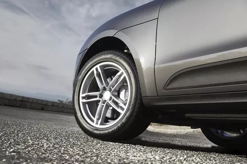 Dunlop SP Sport MAXX RT2 SUV - 7
