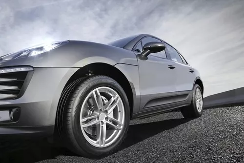Dunlop SP Sport MAXX RT2 SUV - 5