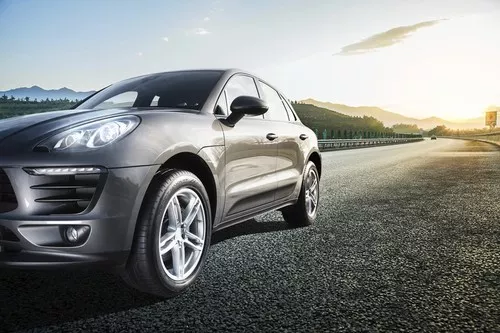Dunlop SP Sport MAXX RT2 SUV - 4