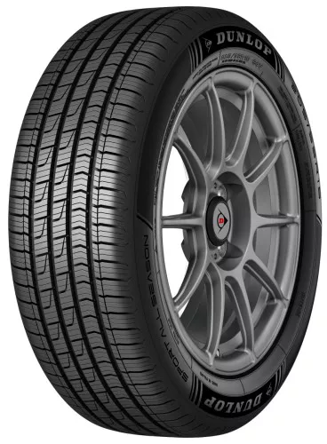Dunlop Sport All Season - 2