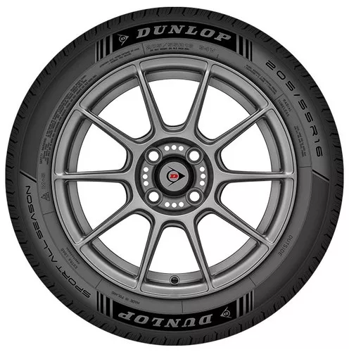 Dunlop Sport All Season - 5