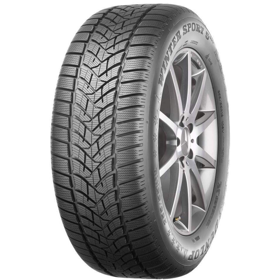 Dunlop WINTER SPORT 5 SUV