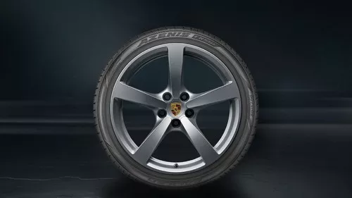 Falken Azenis FK510 SUV - 2