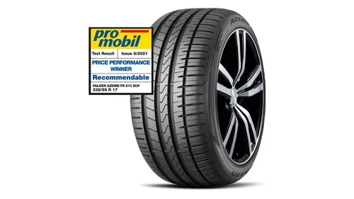 Falken Azenis FK510 SUV - 1