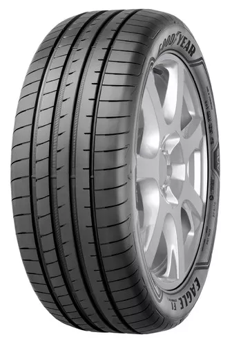 Goodyear Eagle F1 Asymmetric 3 SUV - 2