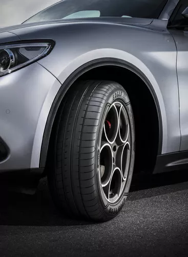 Goodyear Eagle F1 Asymmetric 3 SUV - 7