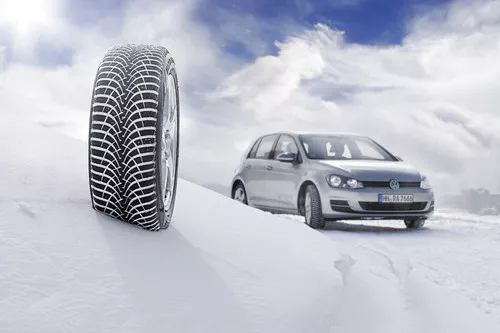 Goodyear UltraGrip 9 - 1