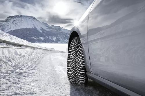 Goodyear UltraGrip 9 - 3