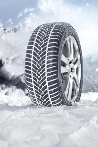 Goodyear UltraGrip Performance Gen-1 - 3