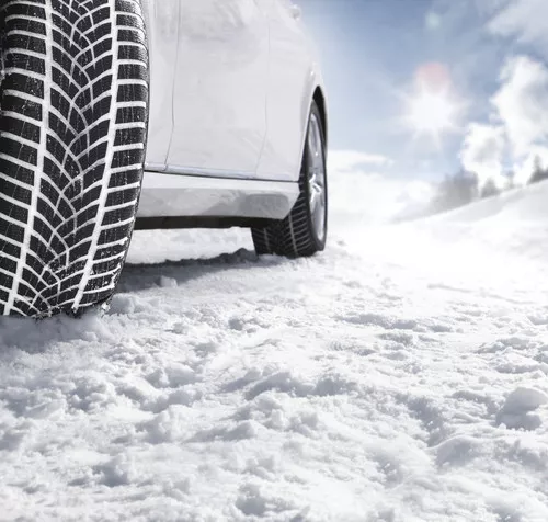 Goodyear UltraGrip Performance Gen-1 - 4