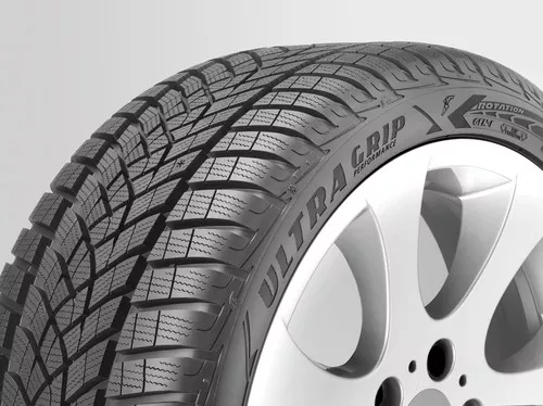 Goodyear UltraGrip Performance Gen-1 - 5