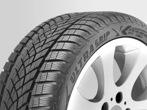 Goodyear UltraGrip Performance Gen-1 - 1