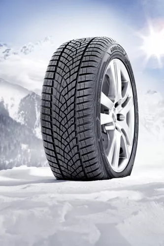 GoodYear UltraGrip Performance+ - 10