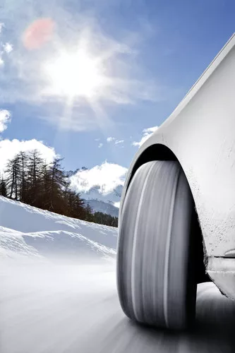 GoodYear UltraGrip Performance+ - 7