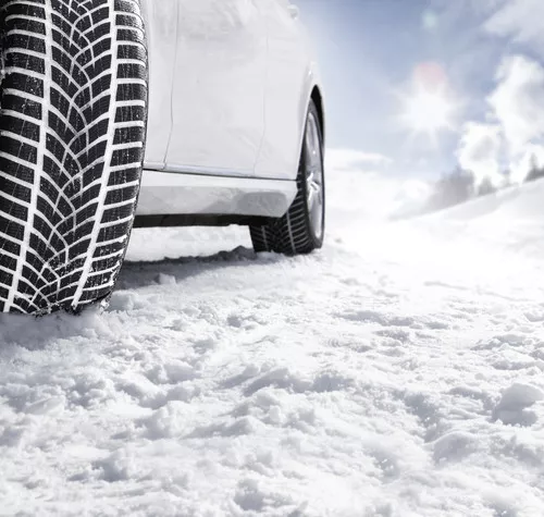 GoodYear UltraGrip Performance+ - 4