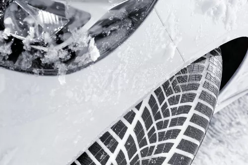GoodYear UltraGrip Performance+ - 1