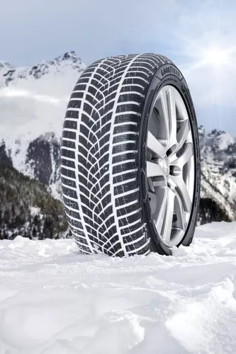 GoodYear UltraGrip Performance+ - 2