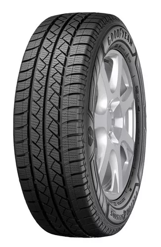 Goodyear Vector 4Seasons Cargo - 2