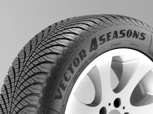 Goodyear Vector 4Seasons SUV Gen-2 - 2