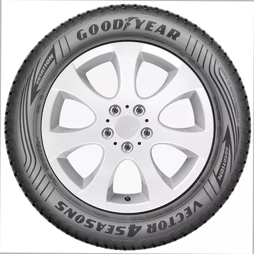 Goodyear Vector 4Seasons SUV Gen-2 - 4