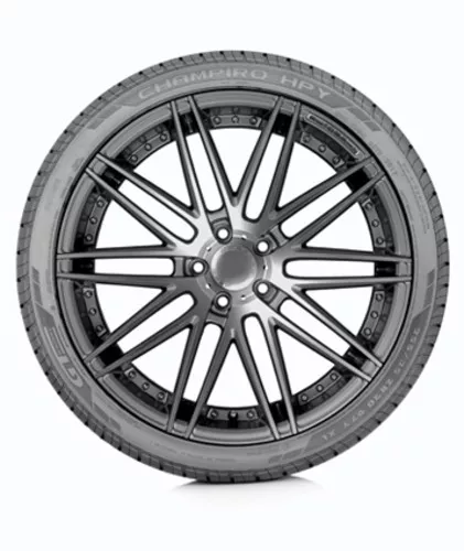 GT Radial Champiro HPY - 2