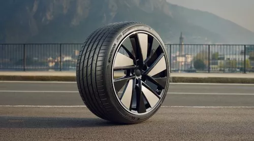 Hankook iON evo SUV IK01A - 6
