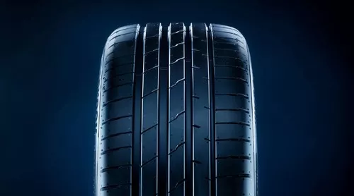 Hankook iON evo SUV IK01A - 3