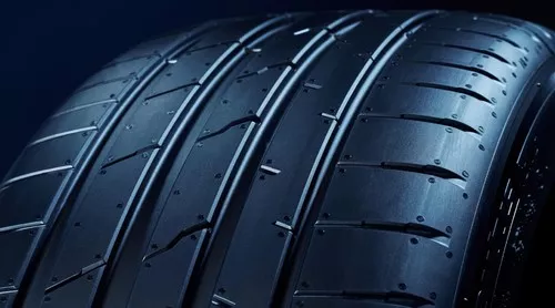 Hankook iON evo SUV IK01A - 1
