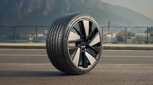 Hankook ION Evo - 5