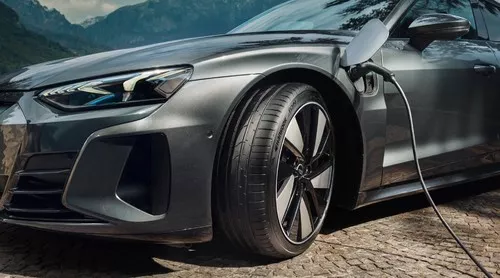 Hankook ION Evo - 6