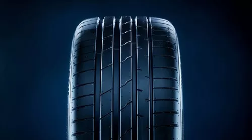 Hankook ION Evo - 3