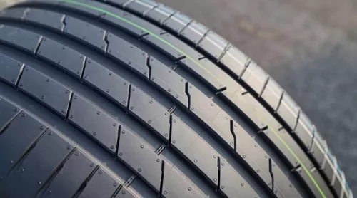 Hankook ION Evo - 4