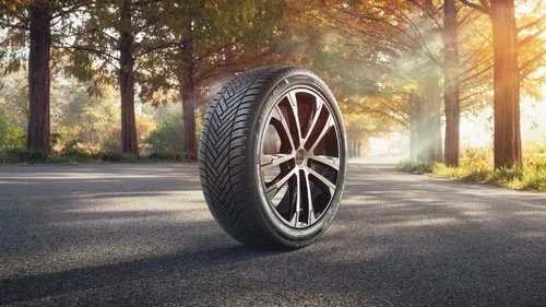 Hankook Kinergy 4S2 H750 - 1