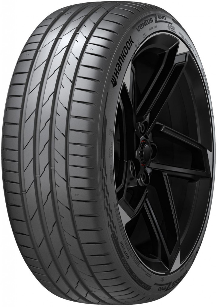 Hankook Ventus Evo SUV