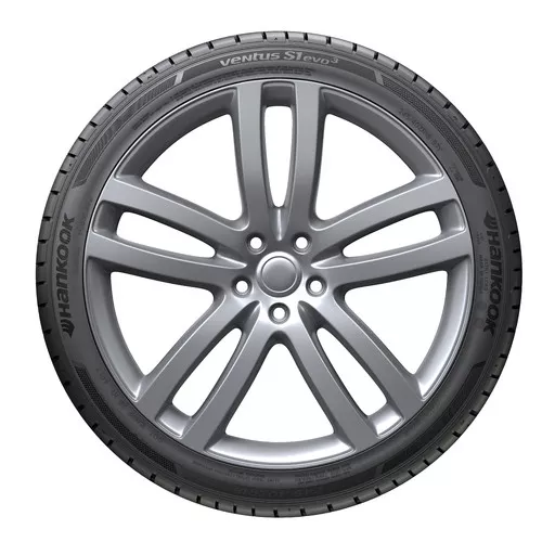 Hankook Ventus S1 Evo 2 K117 - 5