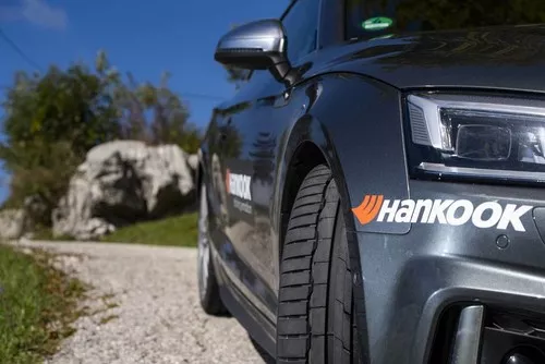 Hankook Ventus S1 Evo 2 K117 - 1