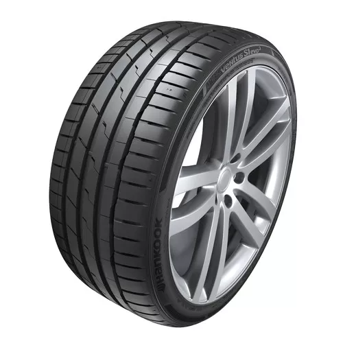 Hankook Ventus S1 Evo 2 K117 - 4