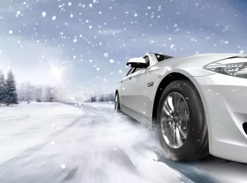 Hankook Winter i*cept RS2 W452 - 1