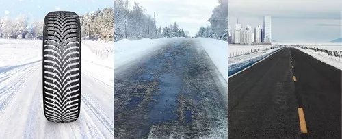 Hankook Winter i*cept RS2 W452 - 2