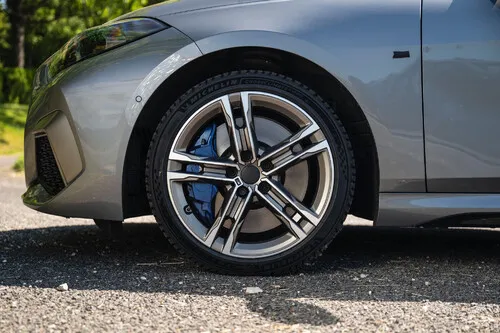 Michelin CrossClimate 3 Sport - 9