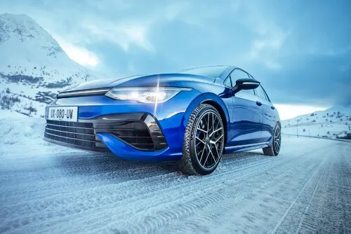 Michelin CrossClimate 3 Sport - 1