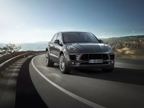 Michelin Latitude Sport 3 - 1